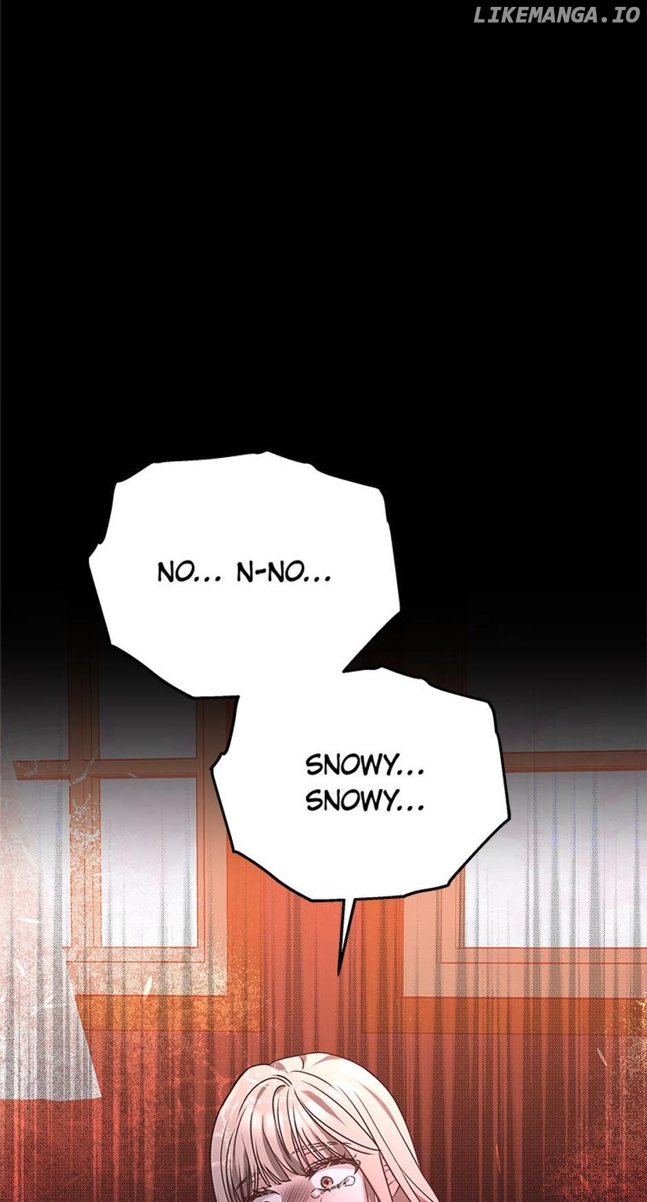 Life as the Maid of the Prisoner Prince Chapter 41 - page 19