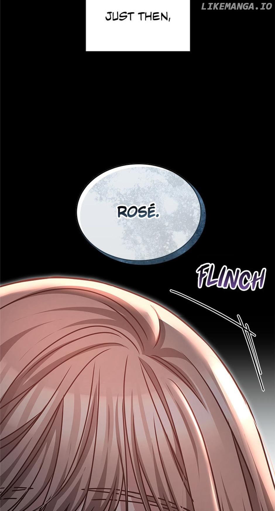 Life as the Maid of the Prisoner Prince Chapter 41 - page 23