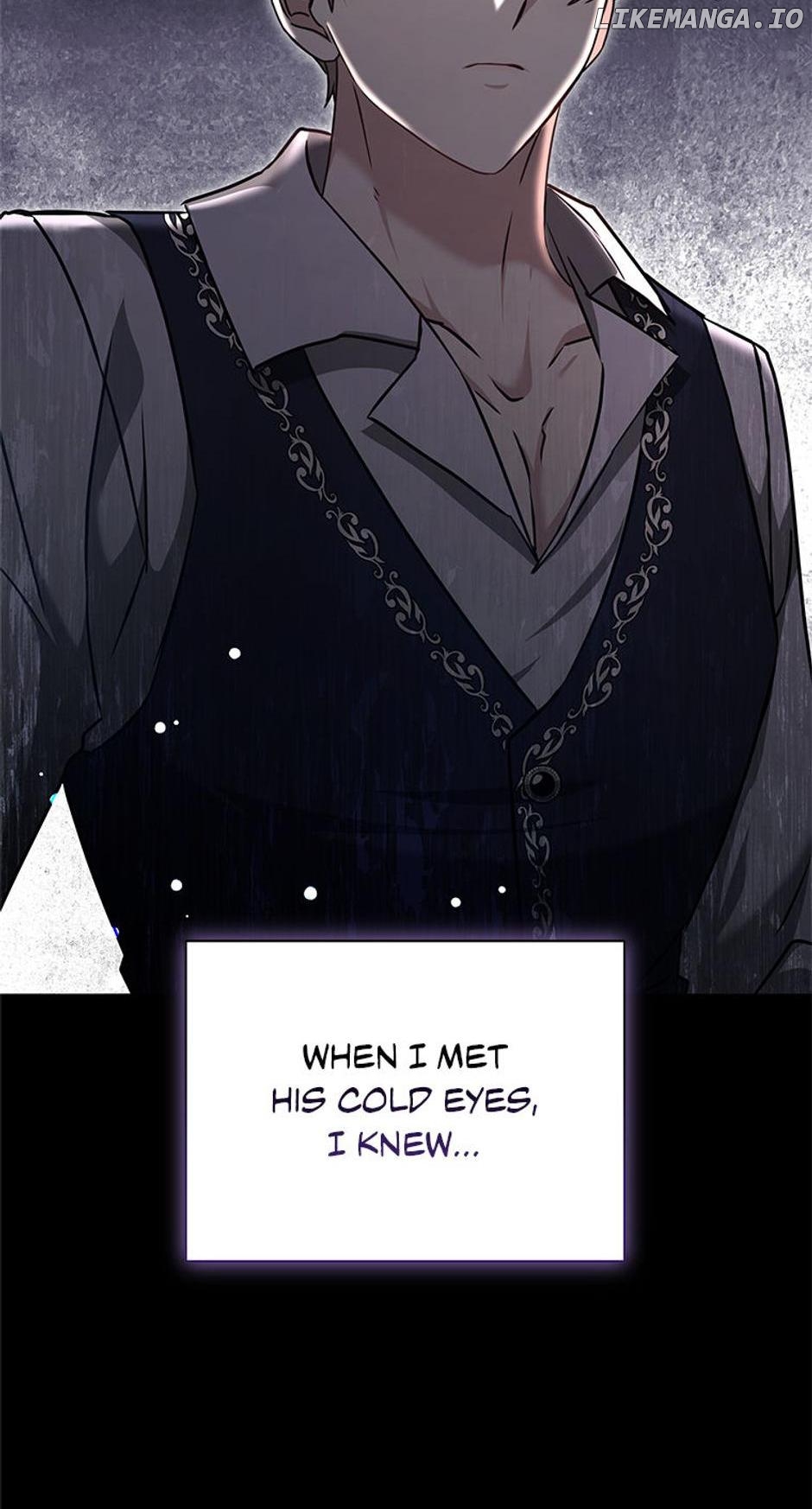 Life as the Maid of the Prisoner Prince Chapter 41 - page 27