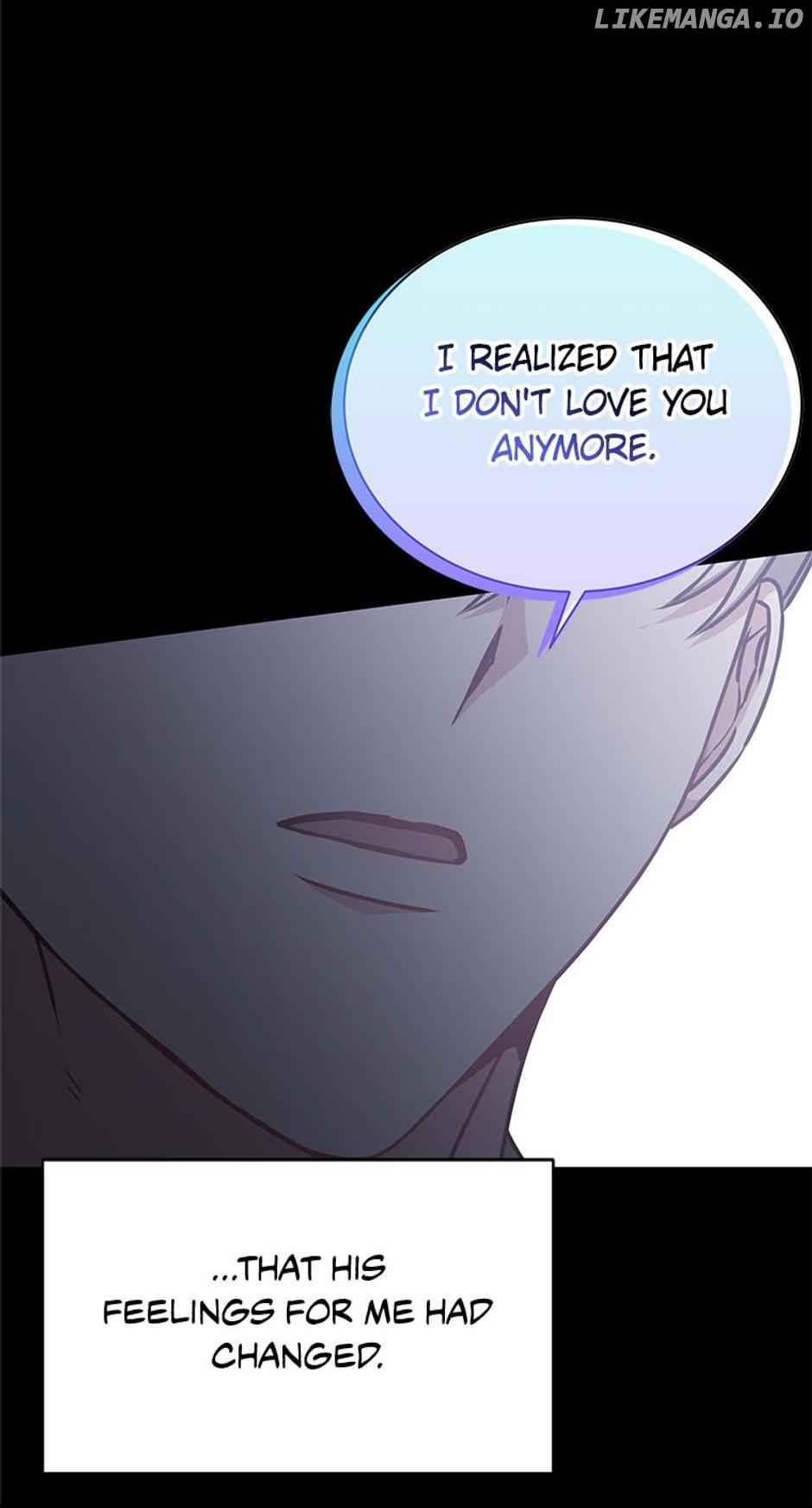 Life as the Maid of the Prisoner Prince Chapter 41 - page 28
