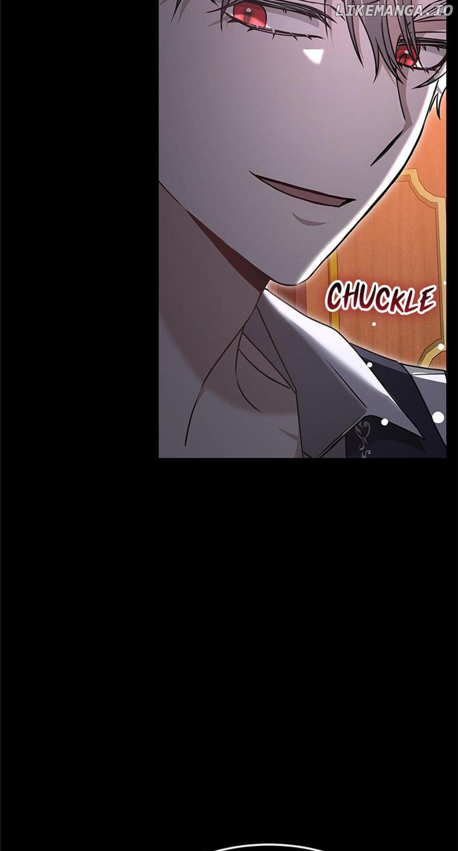 Life as the Maid of the Prisoner Prince Chapter 41 - page 31