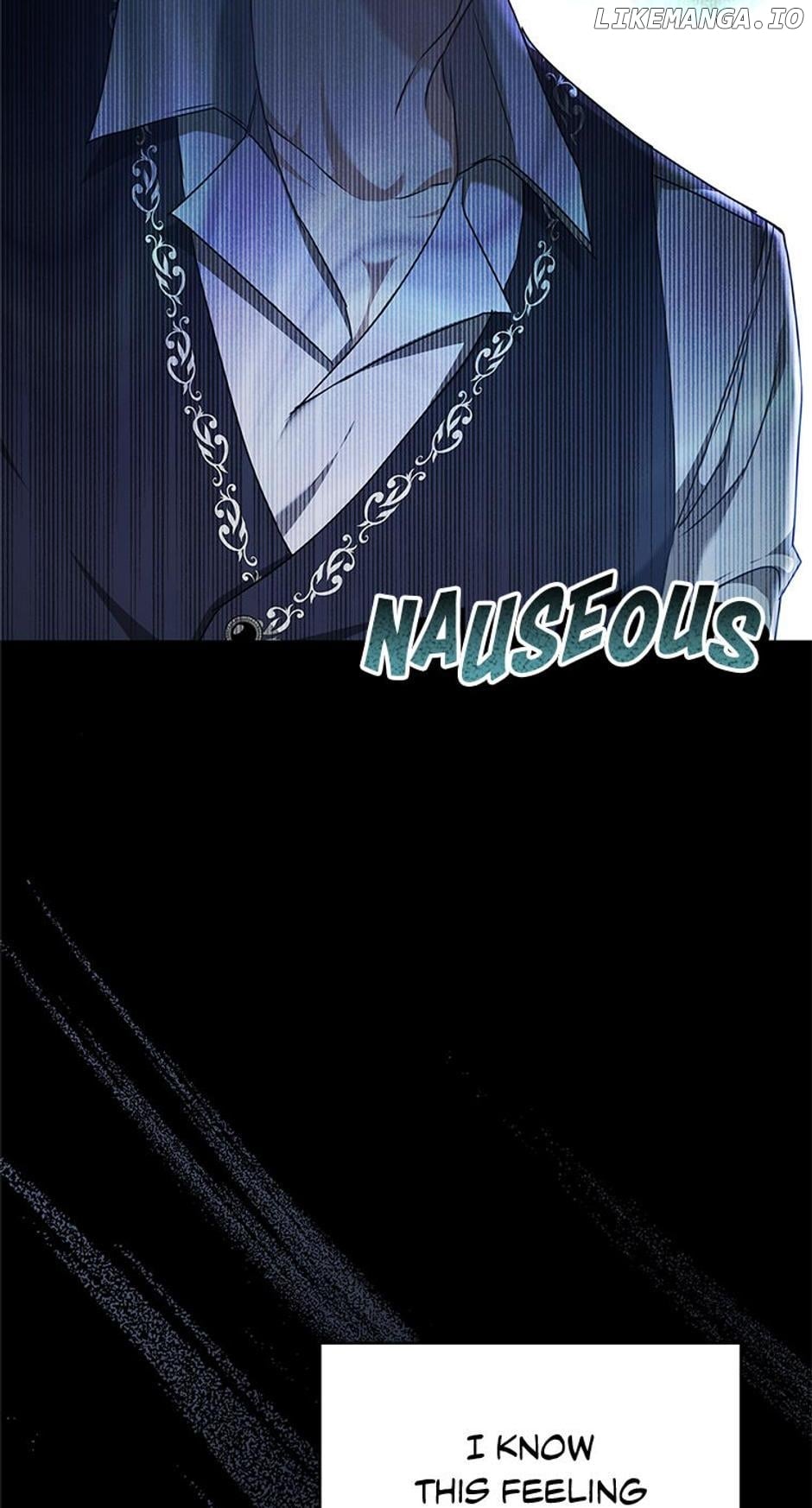 Life as the Maid of the Prisoner Prince Chapter 41 - page 33