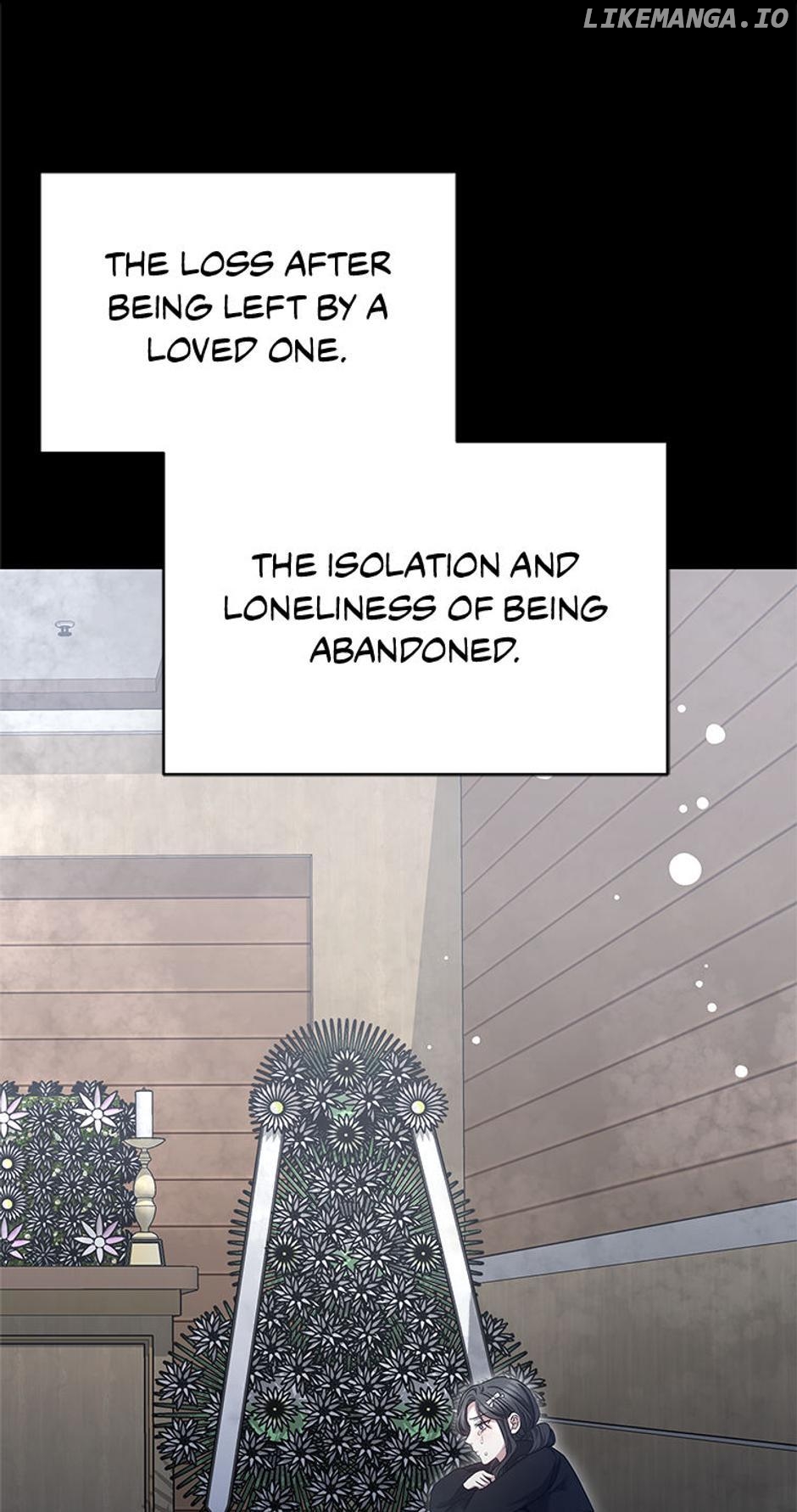 Life as the Maid of the Prisoner Prince Chapter 41 - page 36