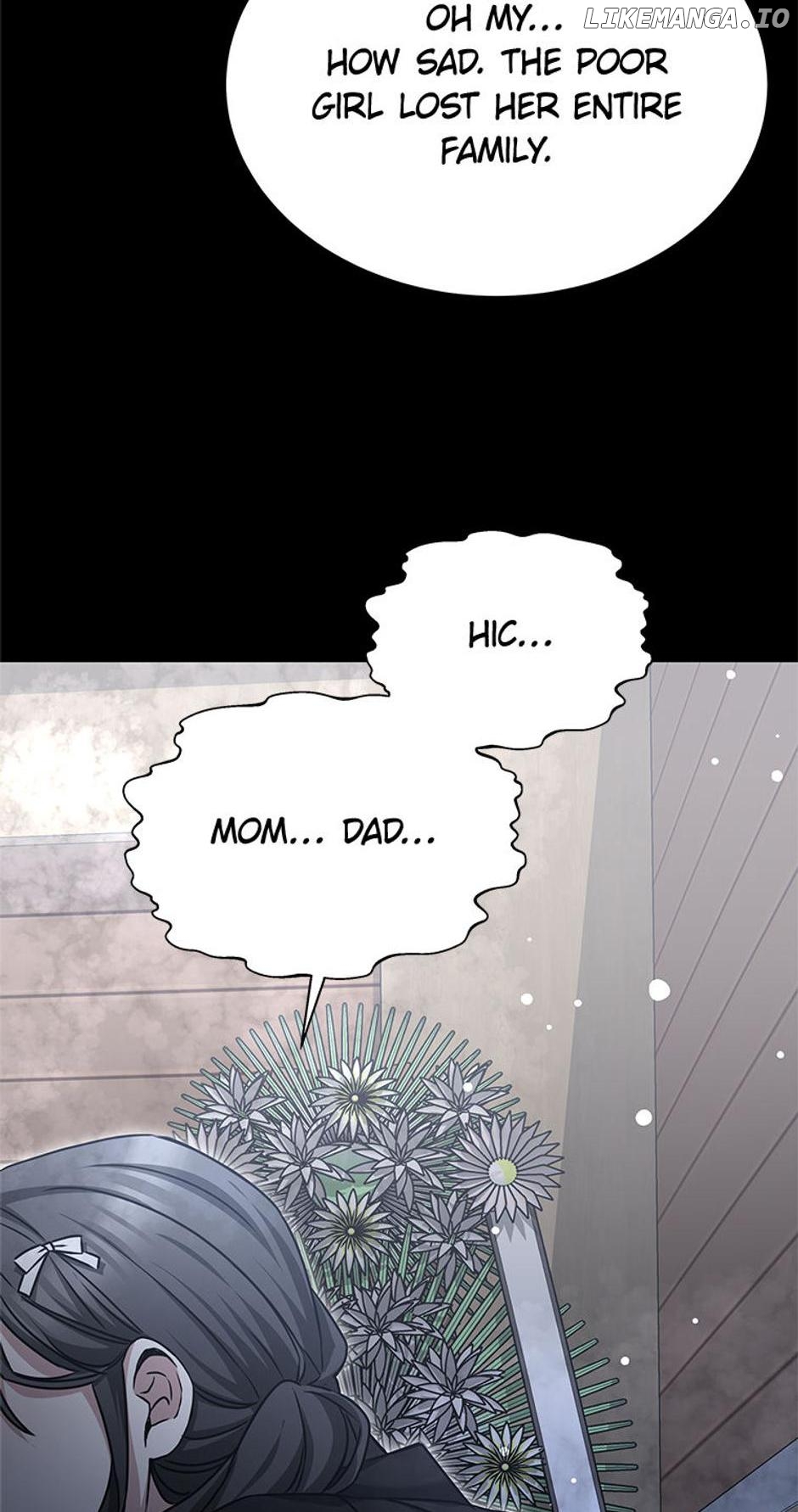 Life as the Maid of the Prisoner Prince Chapter 41 - page 38