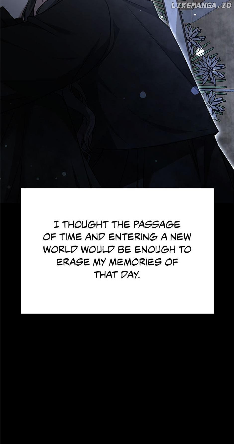 Life as the Maid of the Prisoner Prince Chapter 41 - page 39