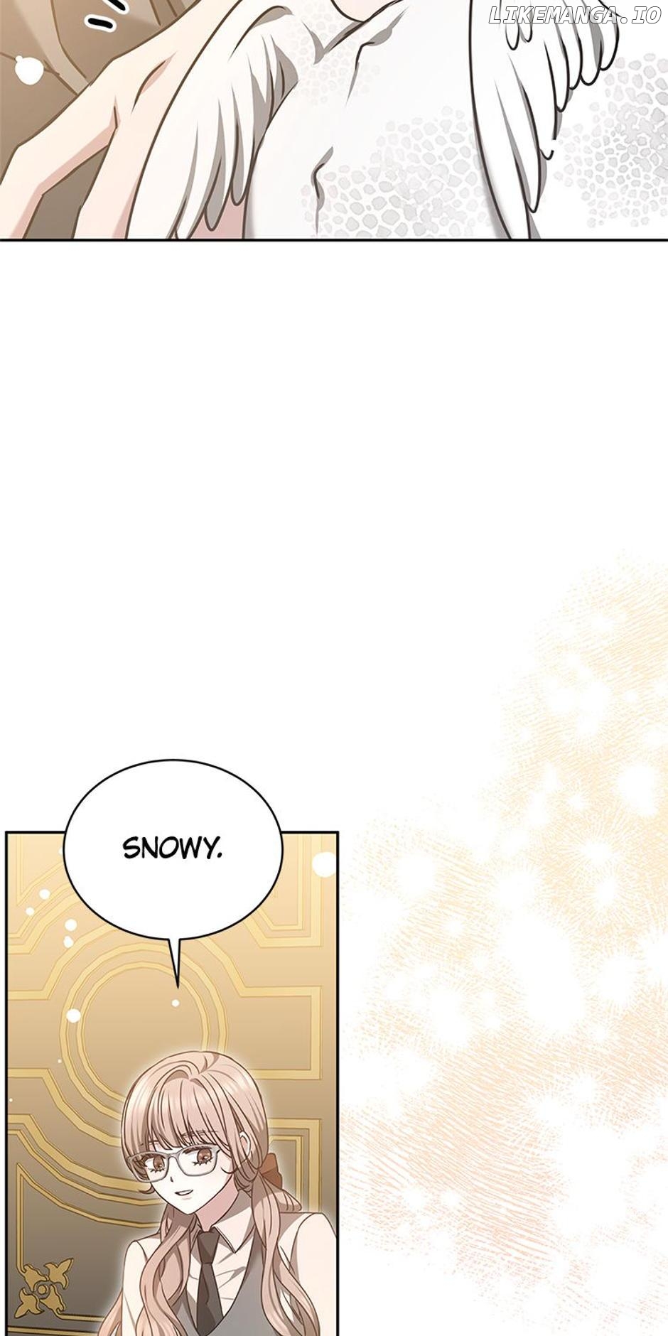 Life as the Maid of the Prisoner Prince Chapter 41 - page 46
