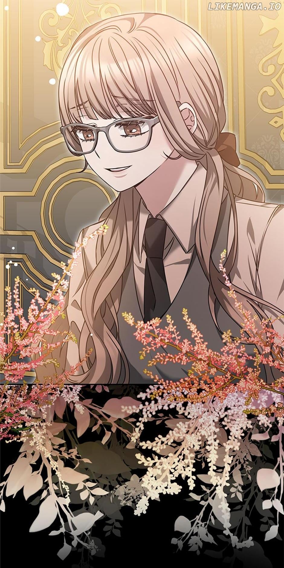 Life as the Maid of the Prisoner Prince Chapter 41 - page 48