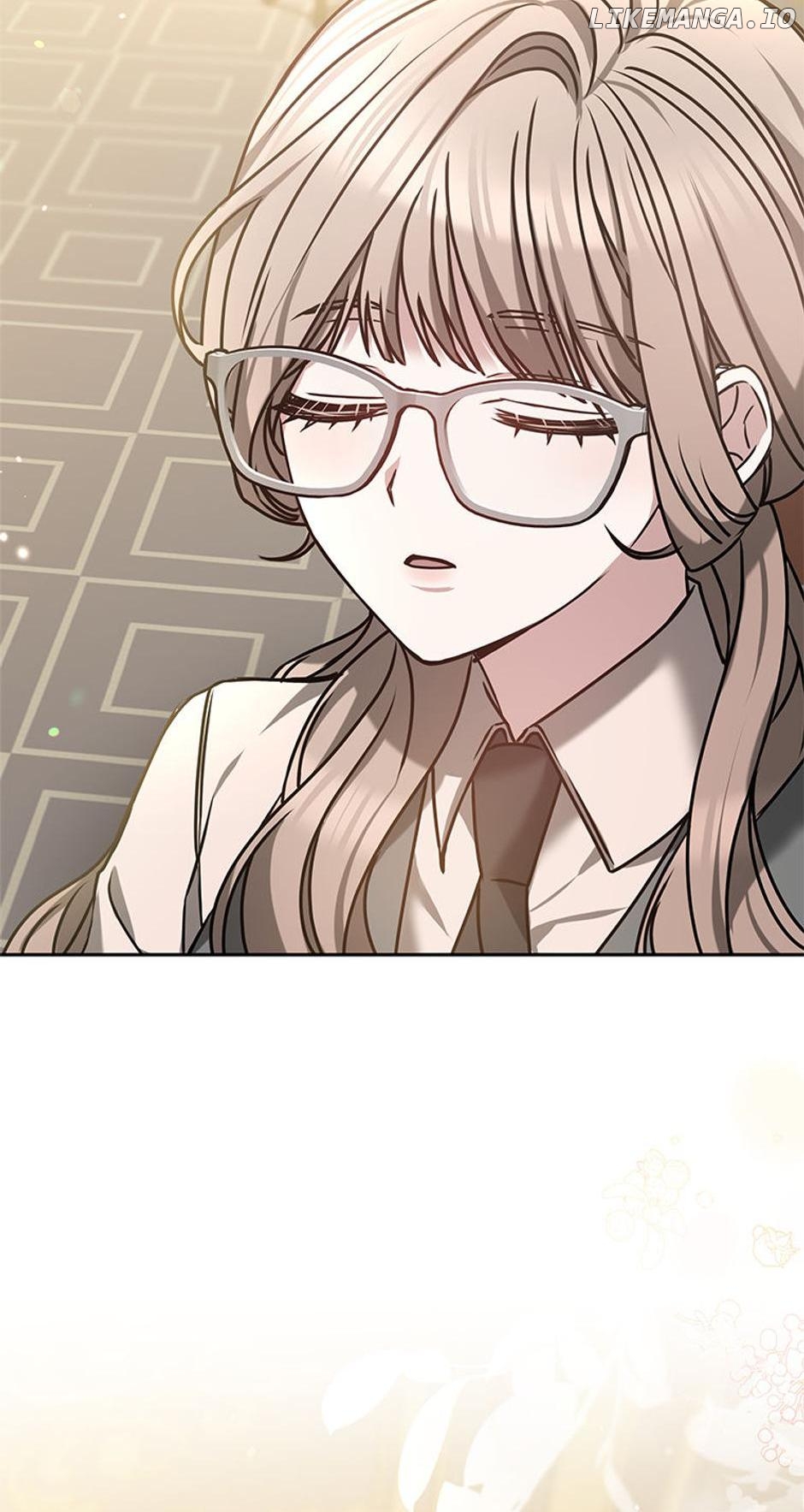Life as the Maid of the Prisoner Prince Chapter 41 - page 52