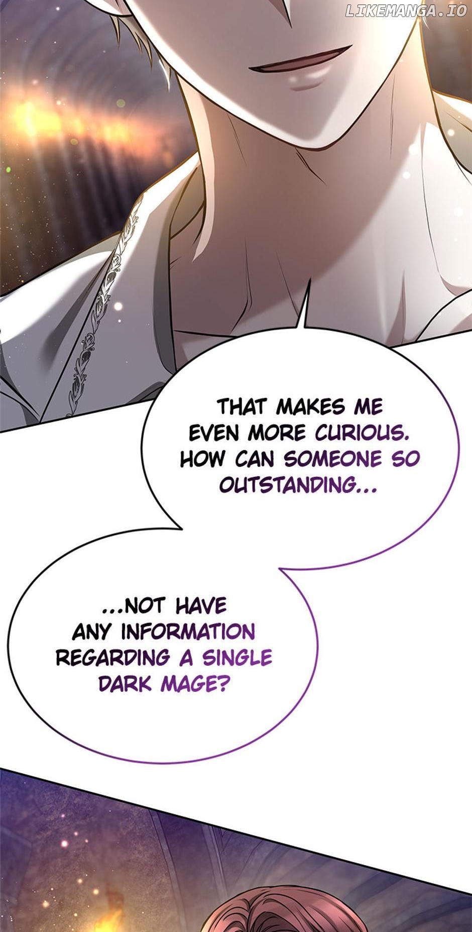 Life as the Maid of the Prisoner Prince Chapter 41 - page 61