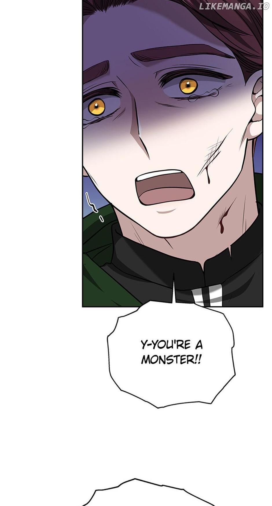 Life as the Maid of the Prisoner Prince Chapter 41 - page 65