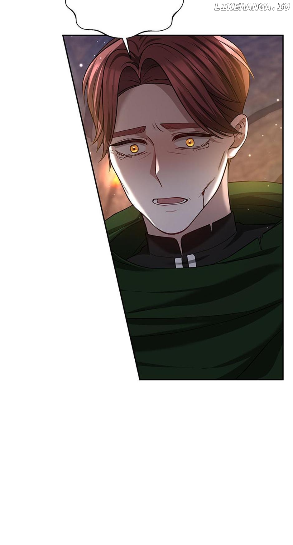 Life as the Maid of the Prisoner Prince Chapter 41 - page 69