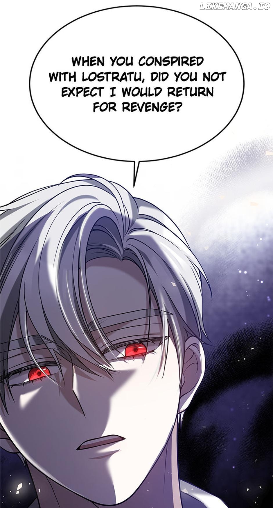 Life as the Maid of the Prisoner Prince Chapter 41 - page 70