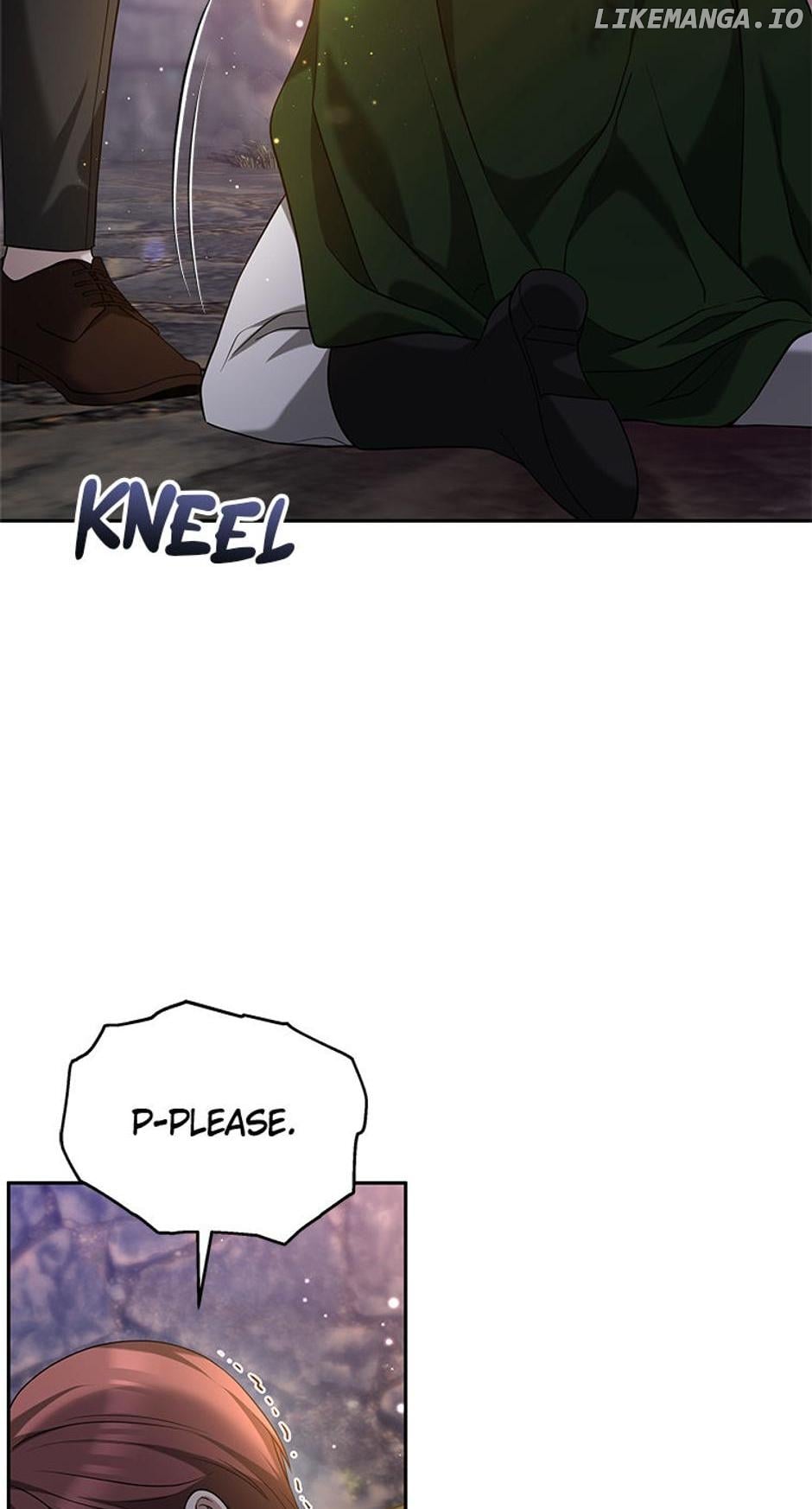 Life as the Maid of the Prisoner Prince Chapter 41 - page 72