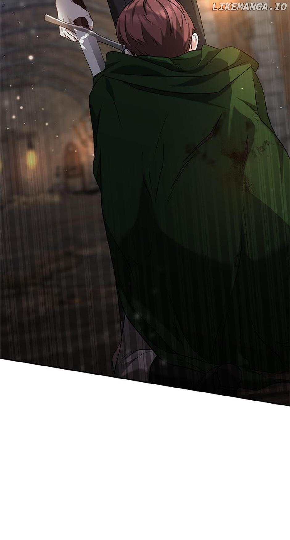 Life as the Maid of the Prisoner Prince Chapter 41 - page 75