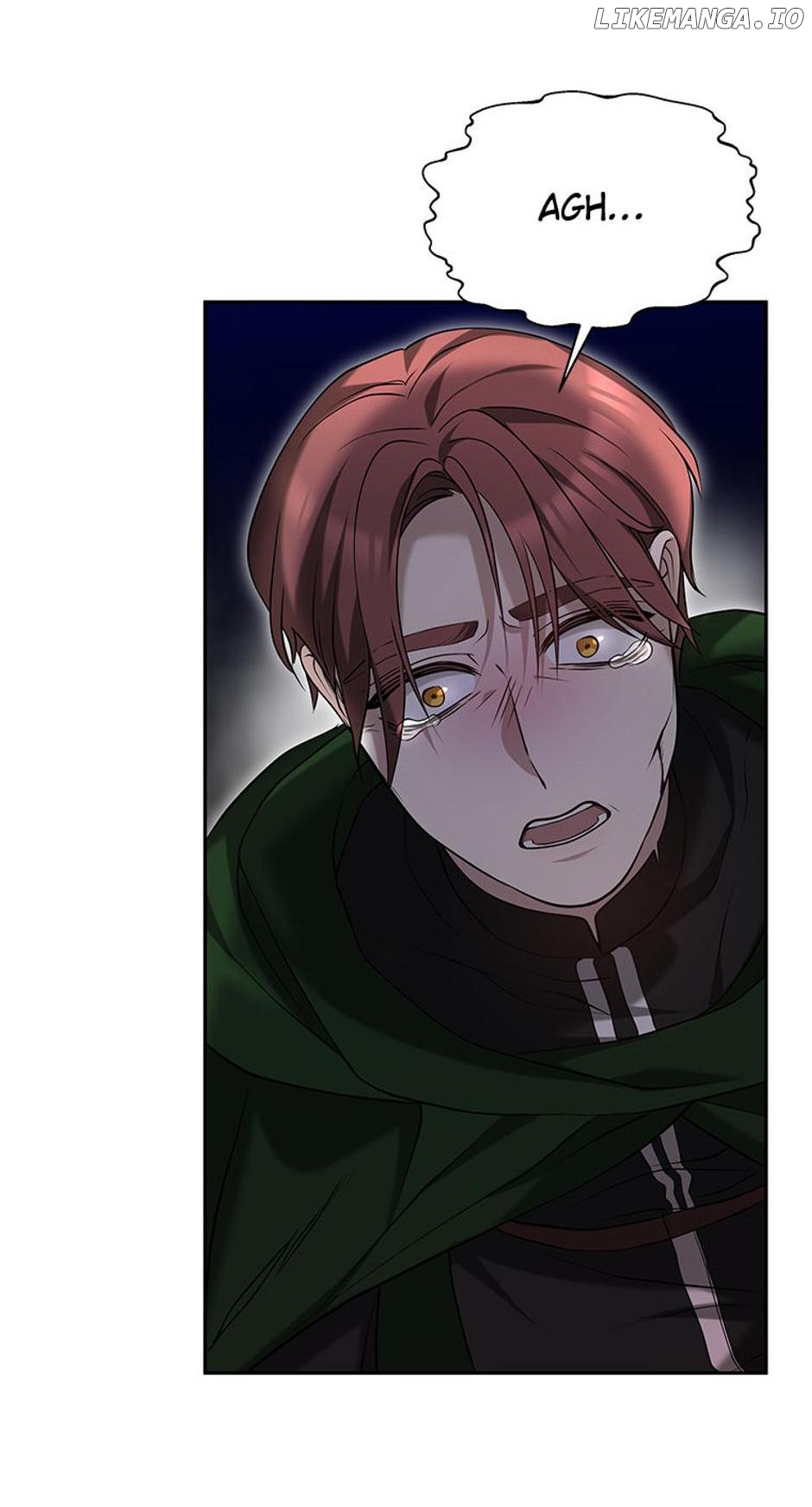Life as the Maid of the Prisoner Prince Chapter 41 - page 76