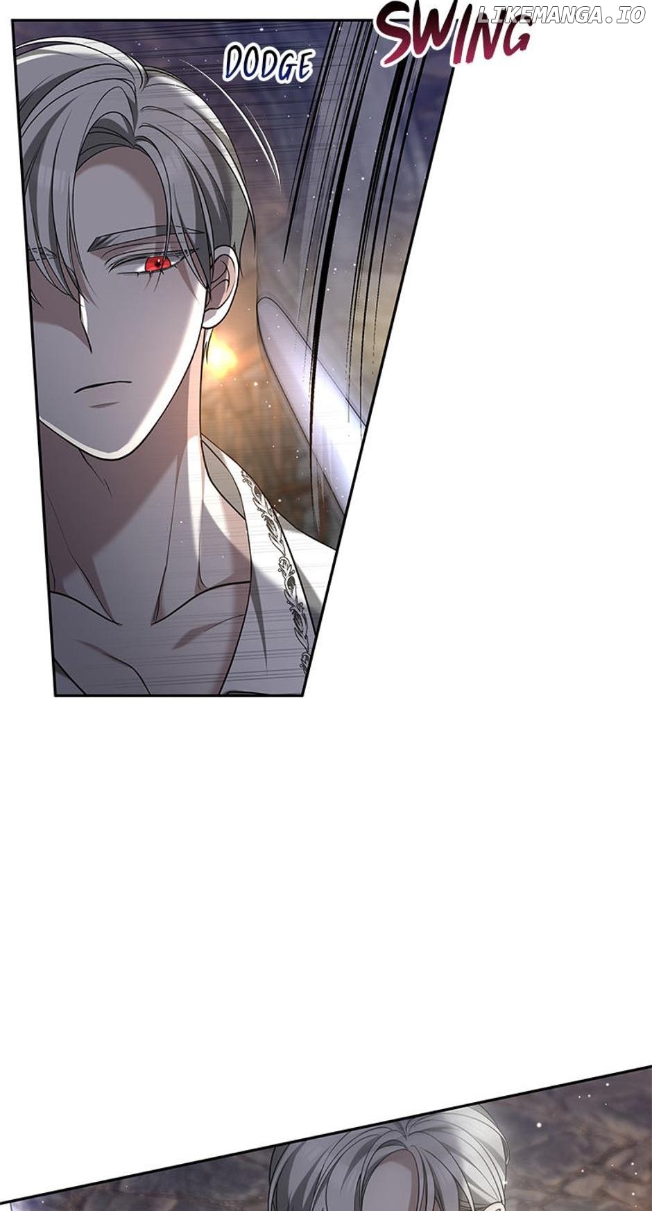 Life as the Maid of the Prisoner Prince Chapter 41 - page 78