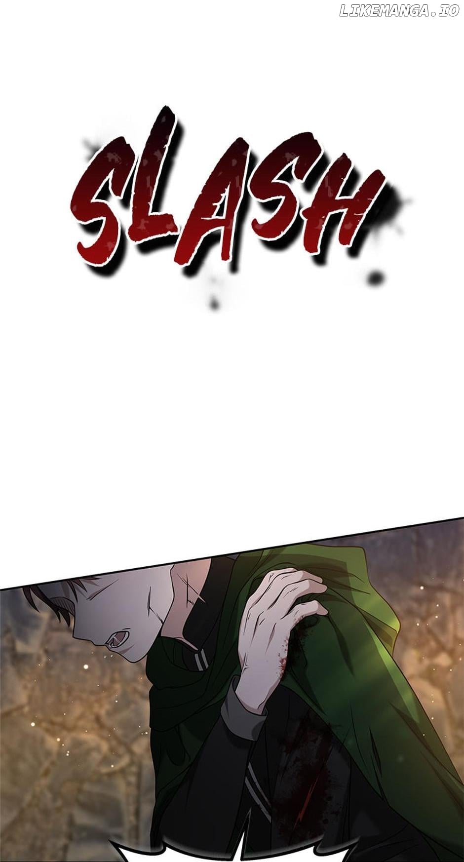 Life as the Maid of the Prisoner Prince Chapter 41 - page 80
