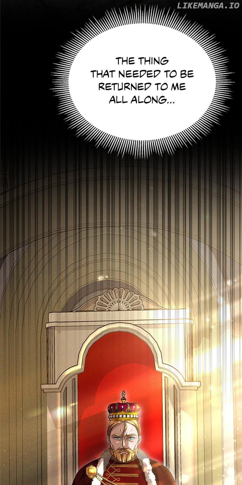 Life as the Maid of the Prisoner Prince Chapter 41 - page 89