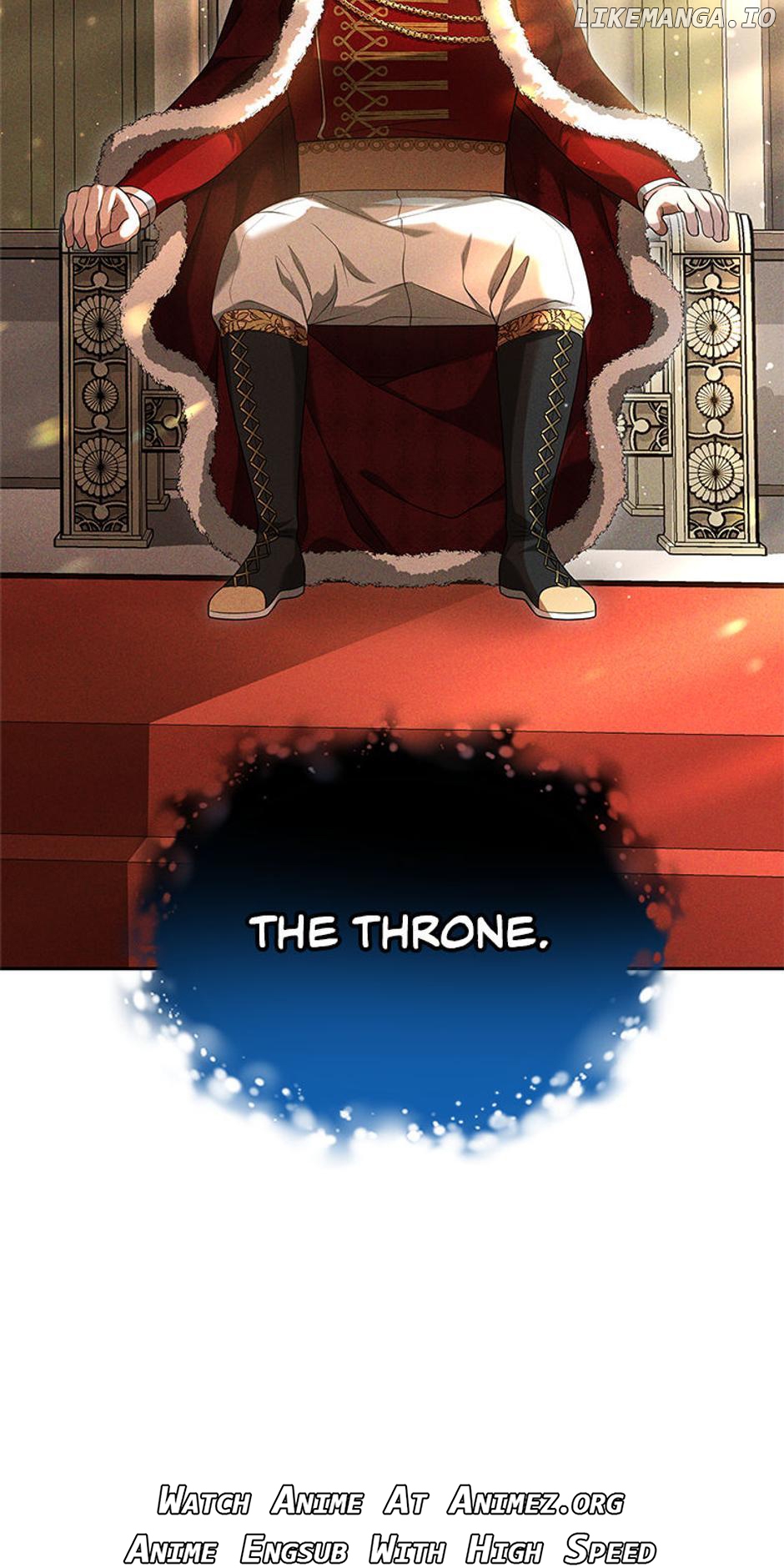 Life as the Maid of the Prisoner Prince Chapter 41 - page 90