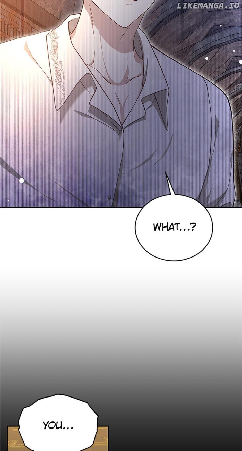 Life as the Maid of the Prisoner Prince Chapter 42 - page 17