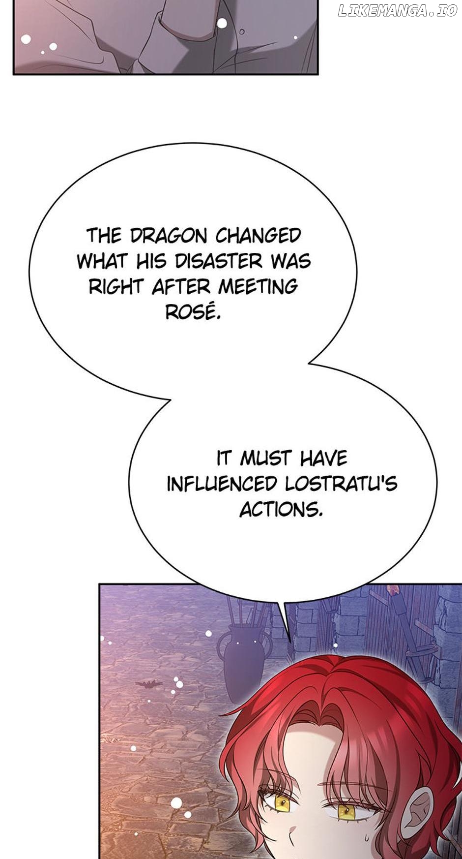 Life as the Maid of the Prisoner Prince Chapter 42 - page 23
