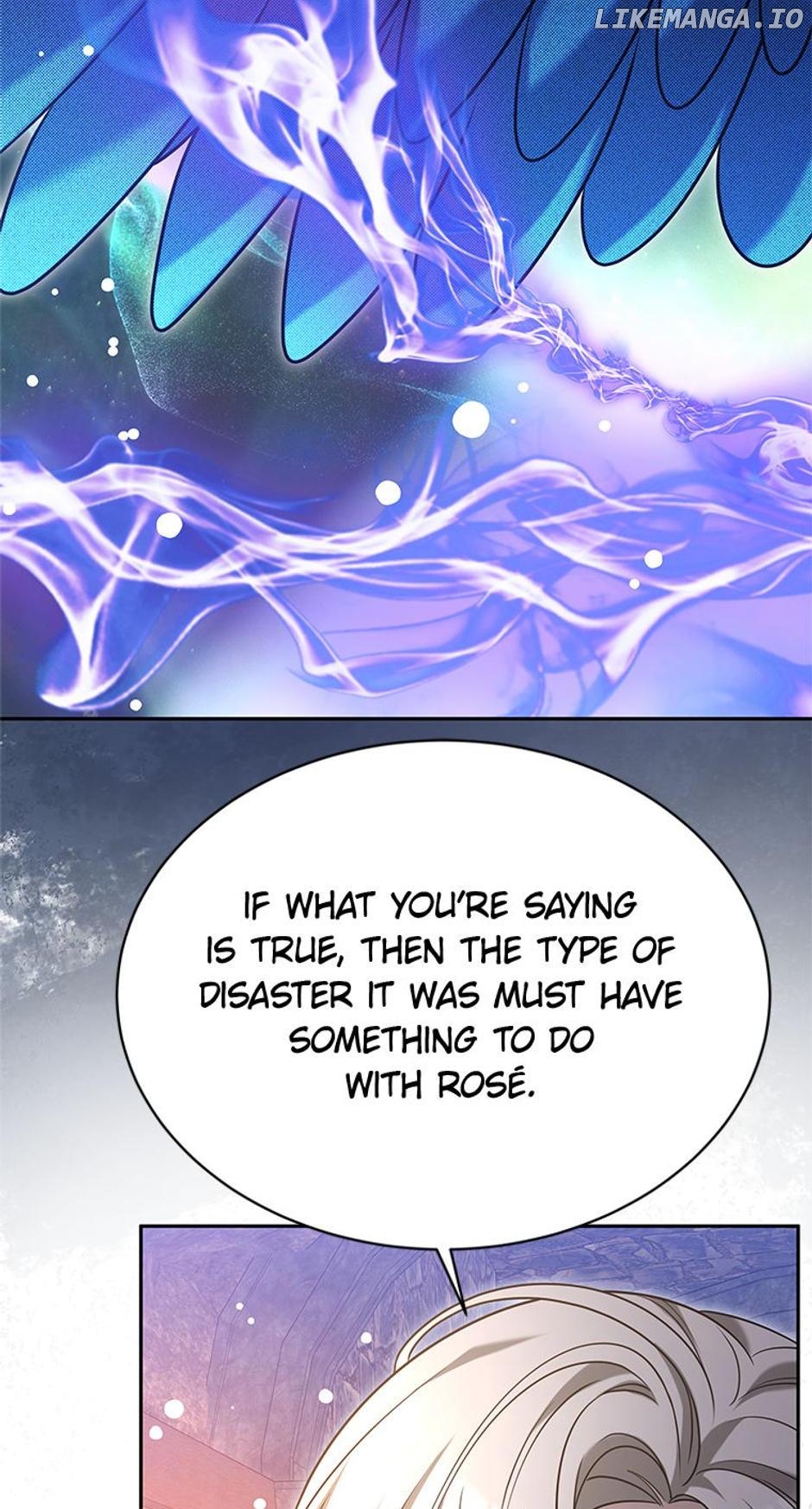 Life as the Maid of the Prisoner Prince Chapter 42 - page 26