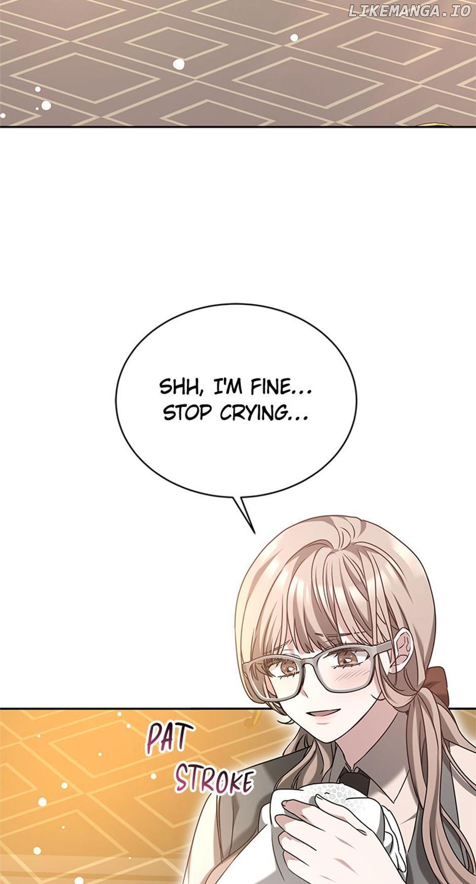 Life as the Maid of the Prisoner Prince Chapter 42 - page 39