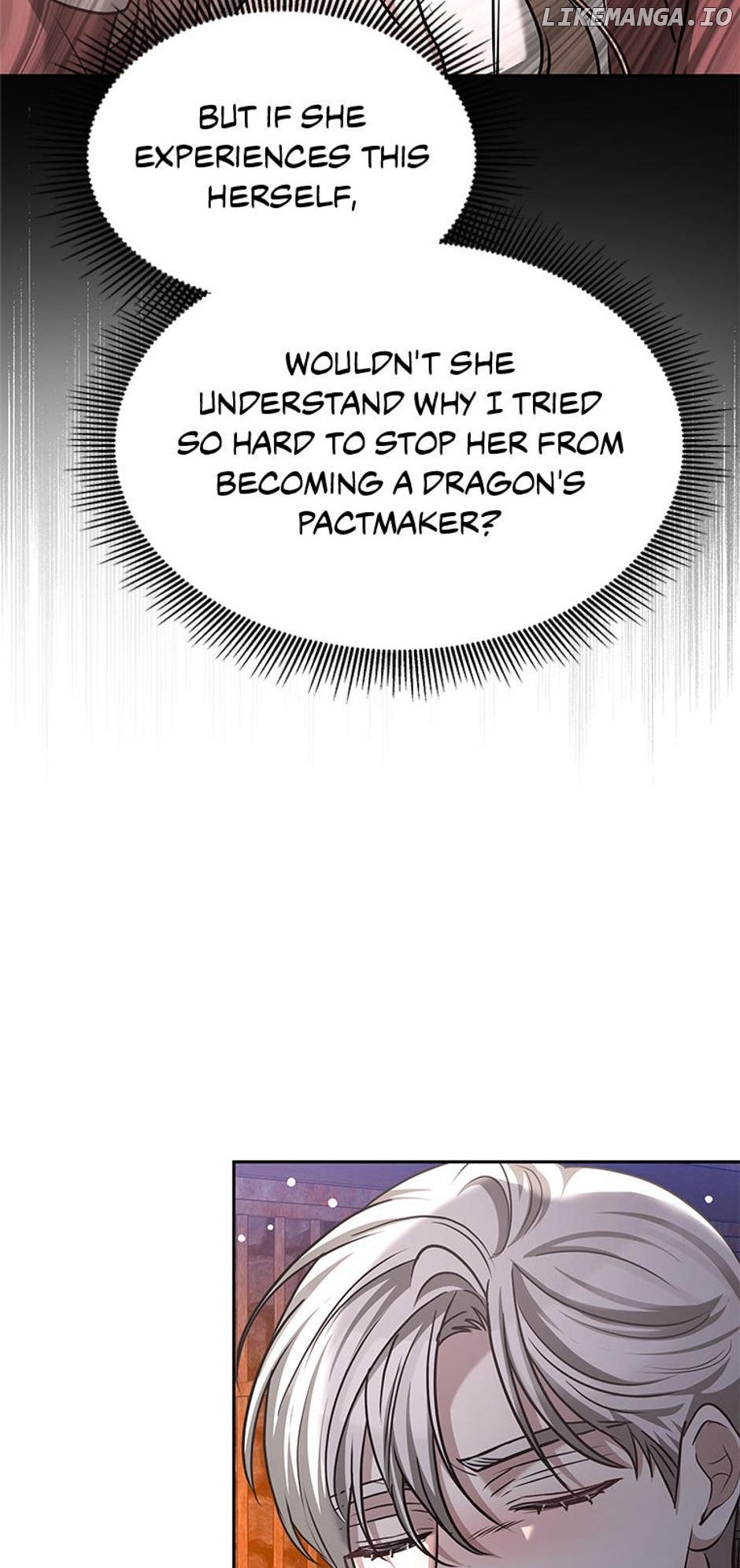 Life as the Maid of the Prisoner Prince Chapter 42 - page 5