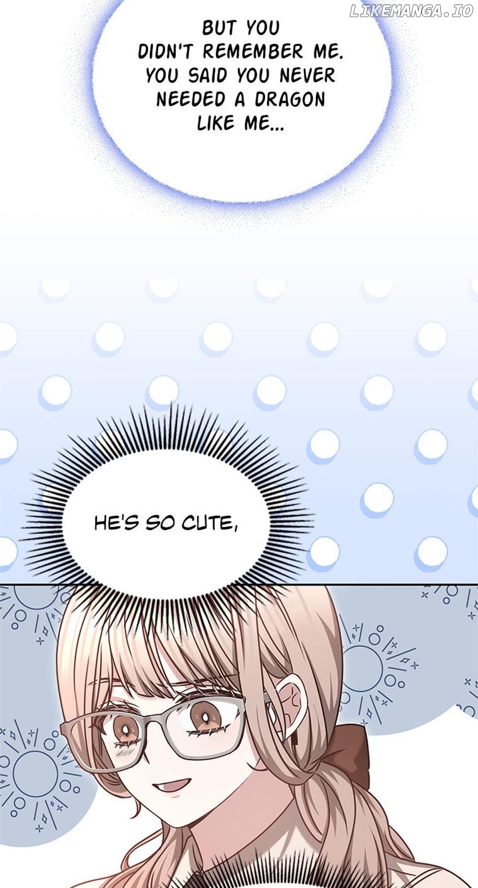 Life as the Maid of the Prisoner Prince Chapter 42 - page 43