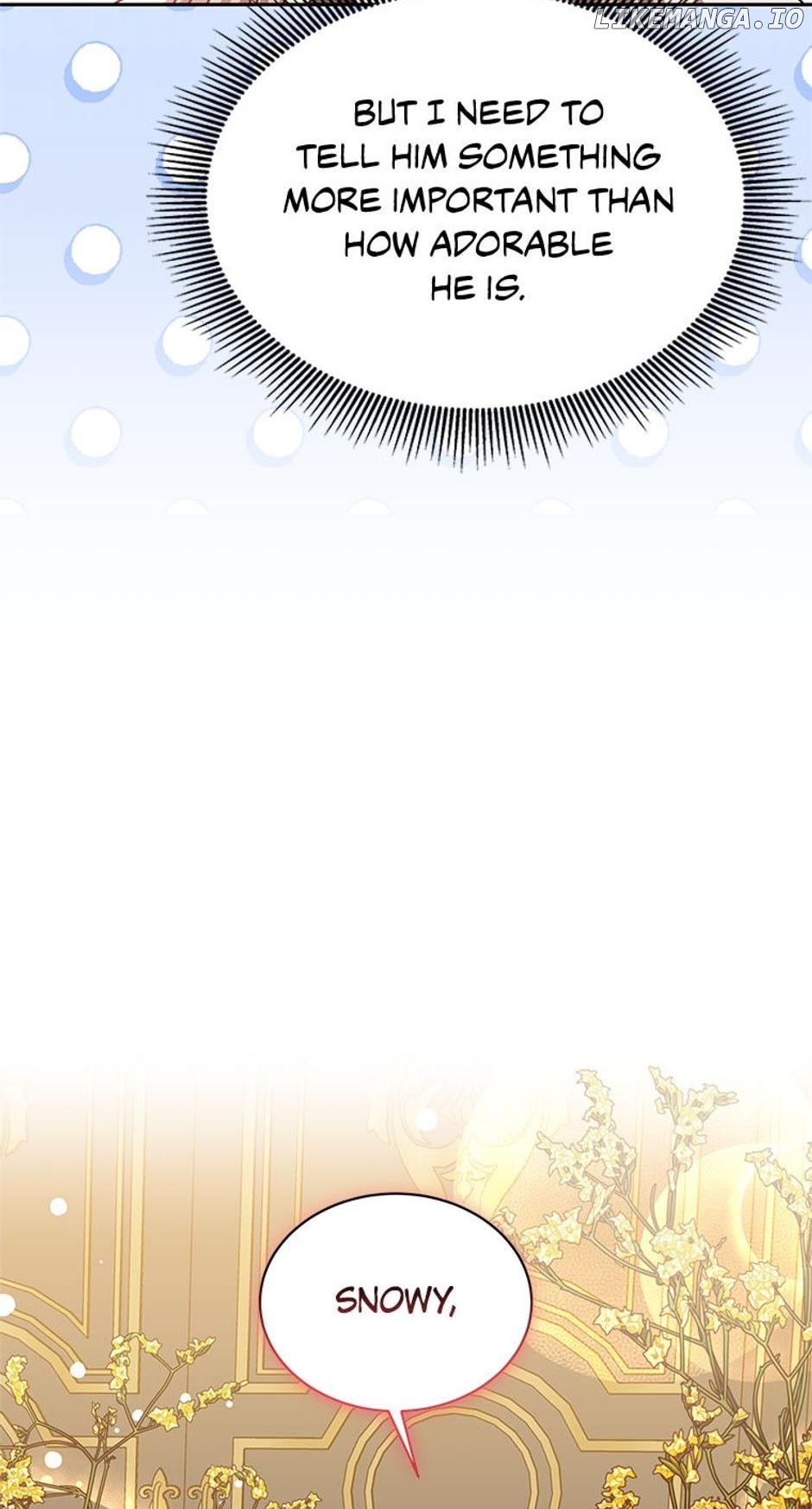 Life as the Maid of the Prisoner Prince Chapter 42 - page 44