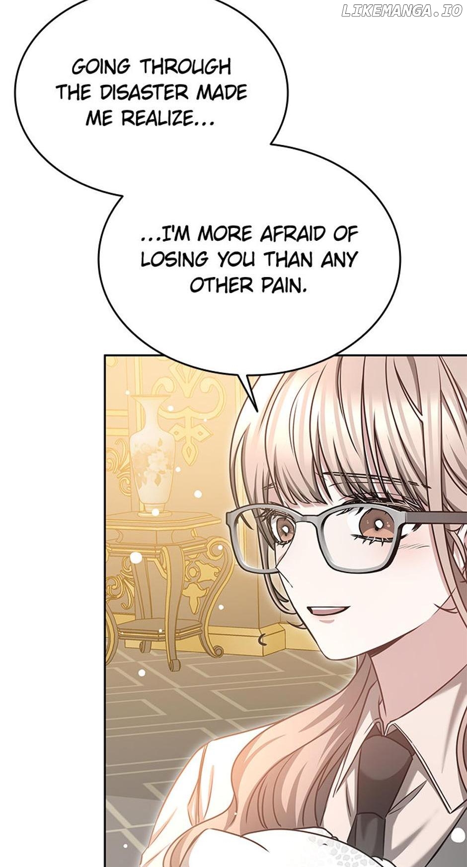 Life as the Maid of the Prisoner Prince Chapter 42 - page 47