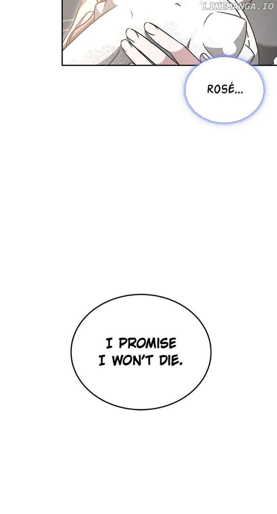 Life as the Maid of the Prisoner Prince Chapter 42 - page 48