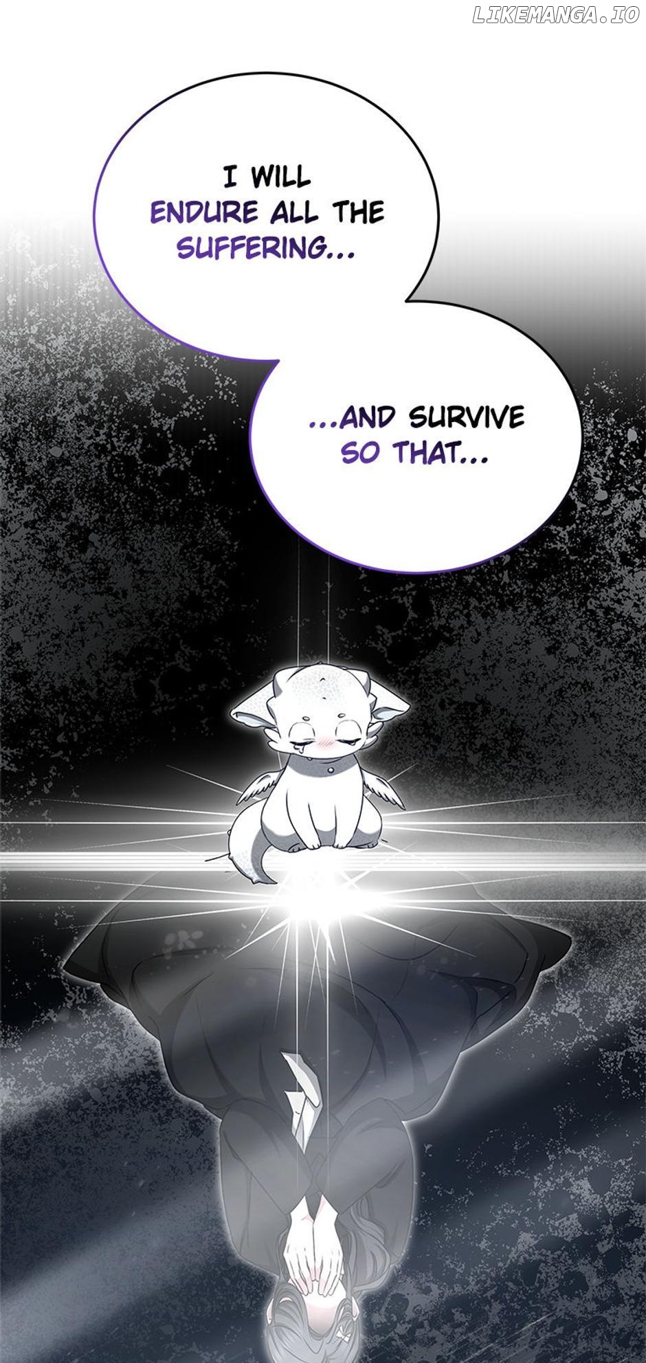 Life as the Maid of the Prisoner Prince Chapter 42 - page 49