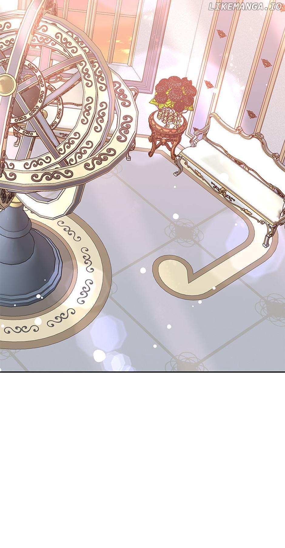 Life as the Maid of the Prisoner Prince Chapter 42 - page 60