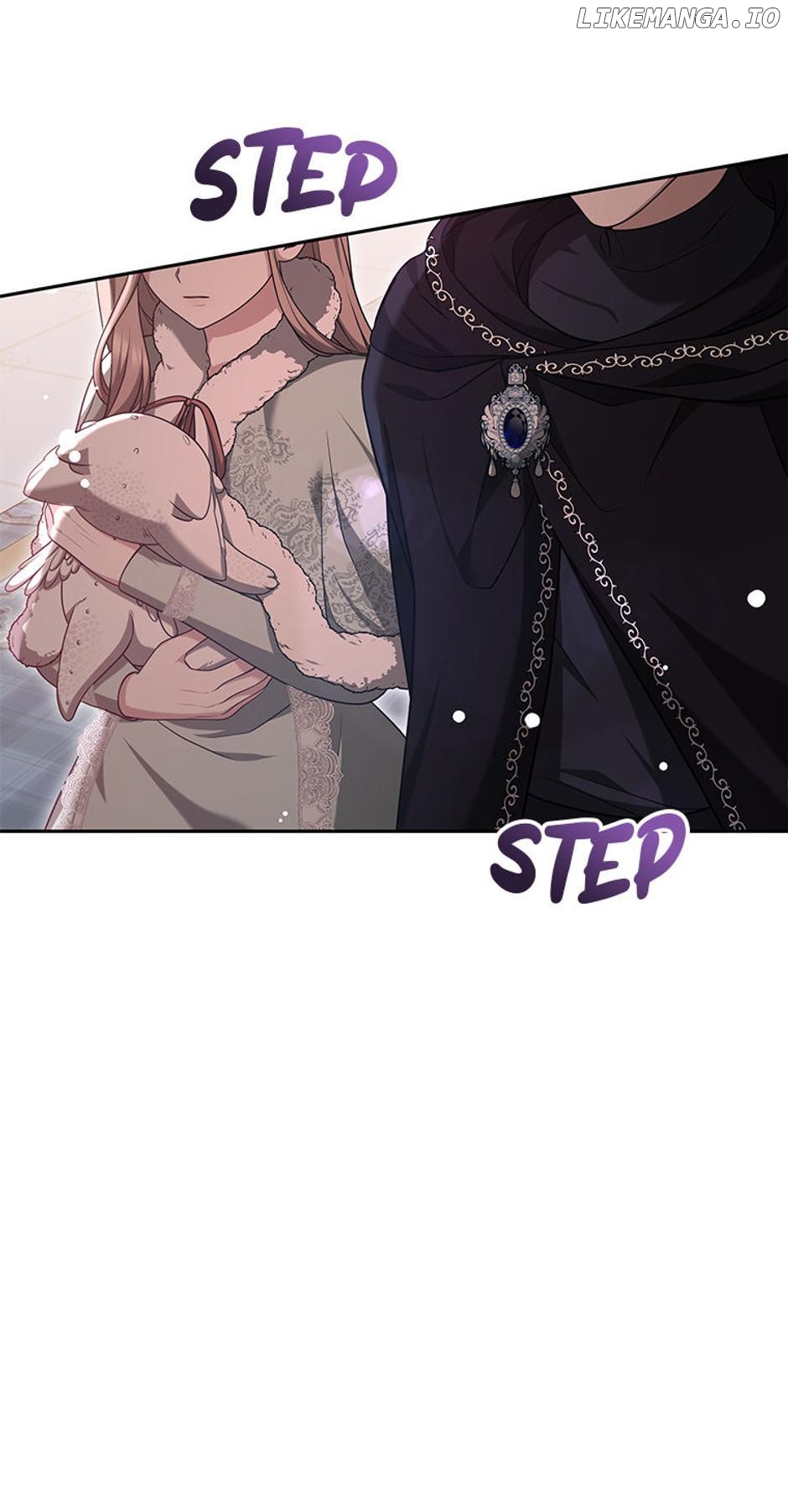 Life as the Maid of the Prisoner Prince Chapter 42 - page 61
