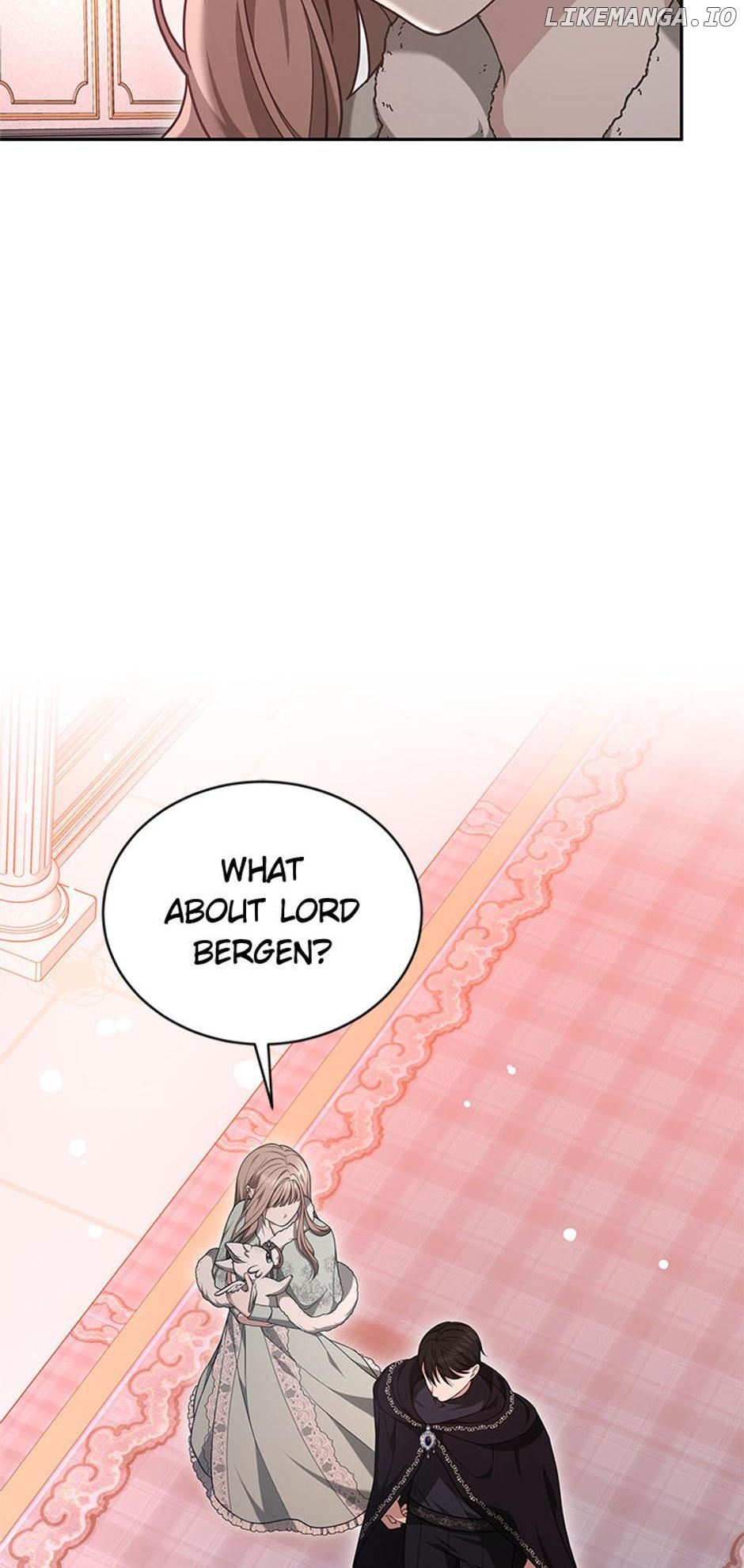 Life as the Maid of the Prisoner Prince Chapter 42 - page 65