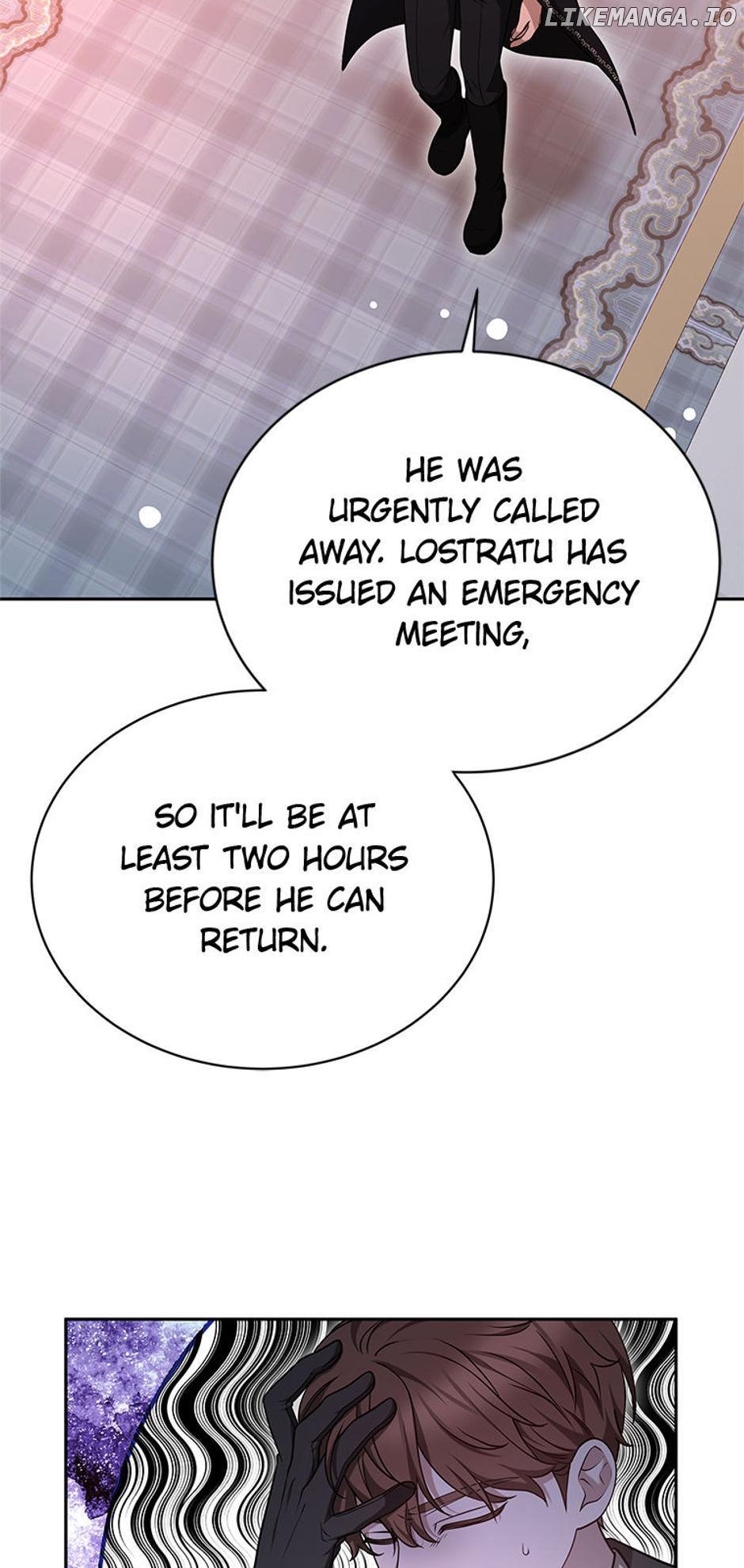 Life as the Maid of the Prisoner Prince Chapter 42 - page 66