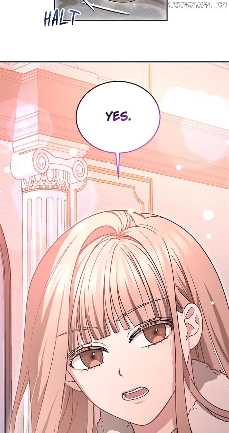 Life as the Maid of the Prisoner Prince Chapter 42 - page 72