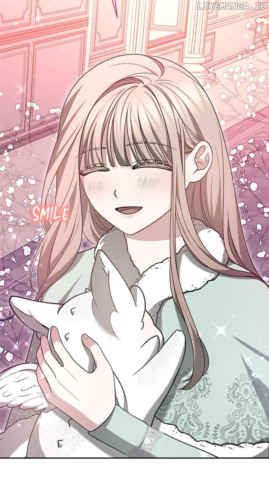Life as the Maid of the Prisoner Prince Chapter 42 - page 79
