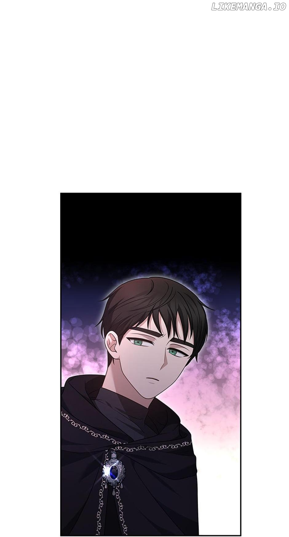 Life as the Maid of the Prisoner Prince Chapter 42 - page 80