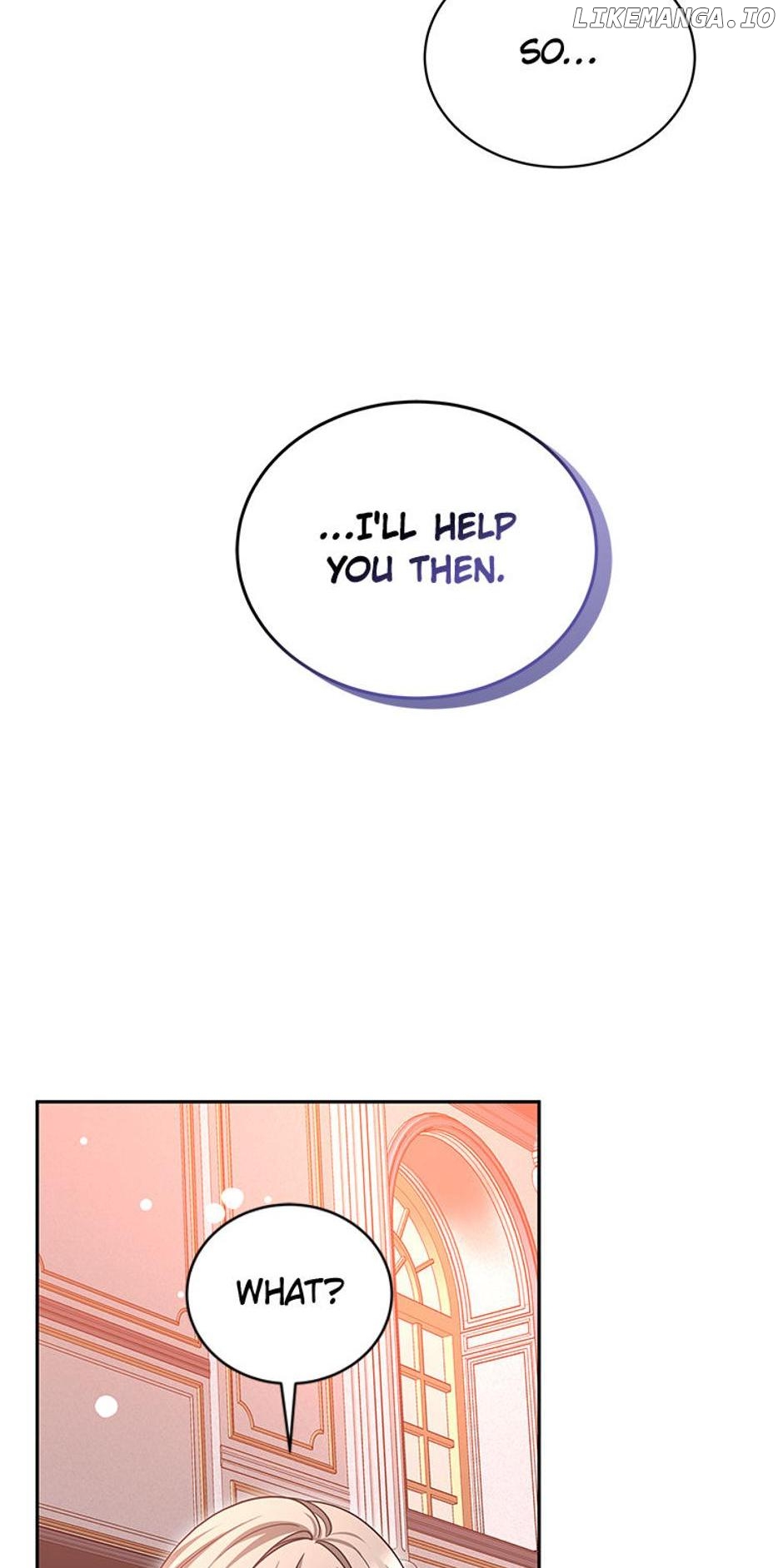 Life as the Maid of the Prisoner Prince Chapter 42 - page 83