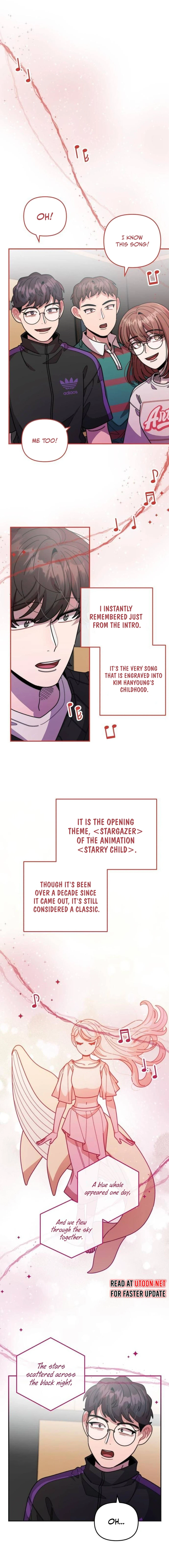 Musician Genius Who Lives Twice Chapter 31 - page 17
