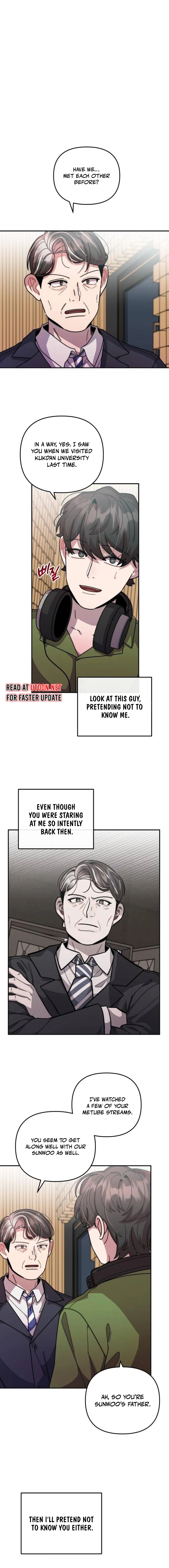 Musician Genius Who Lives Twice Chapter 31 - page 2