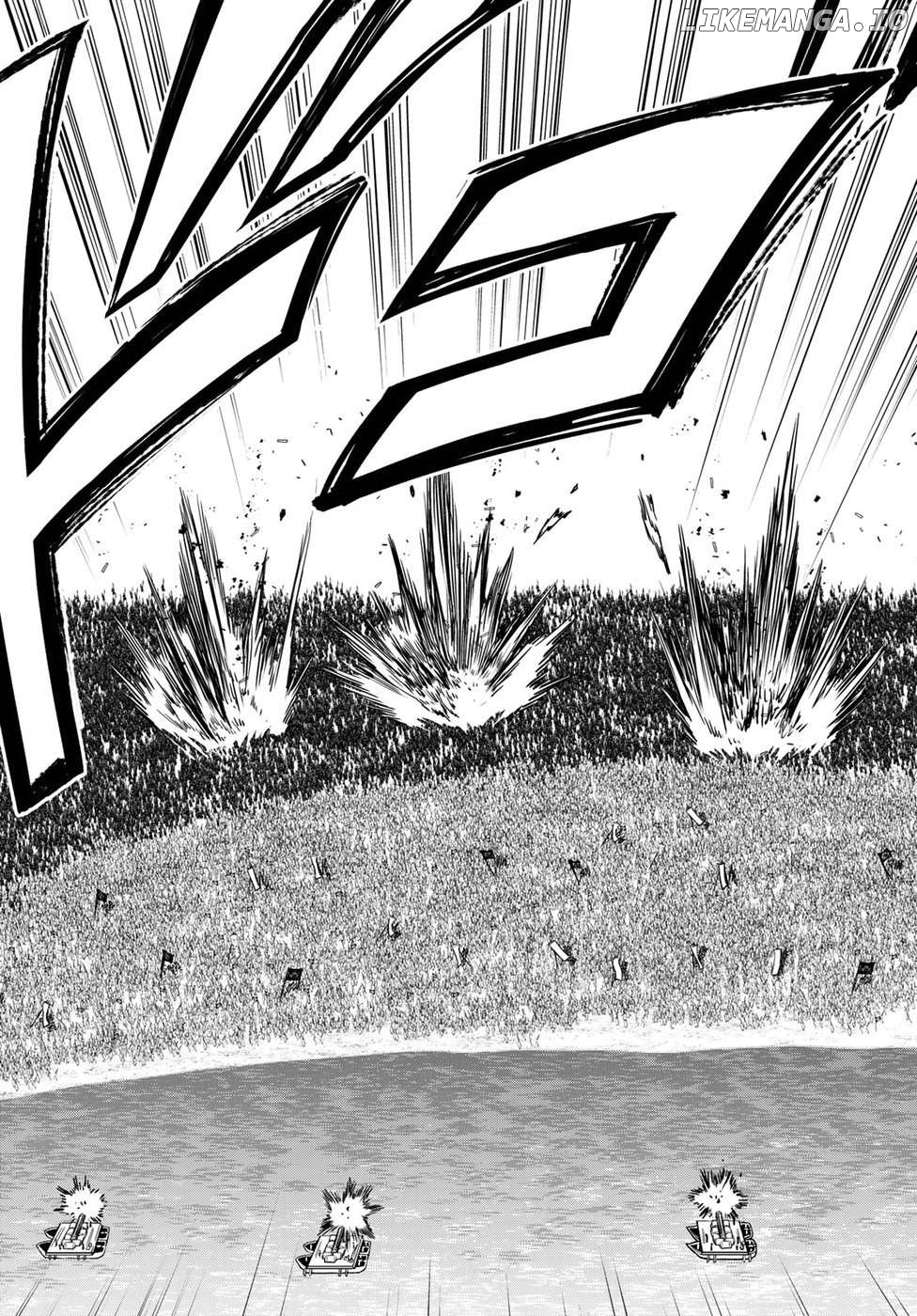 The Pleiades of the Island Nation Chapter 27 - page 4