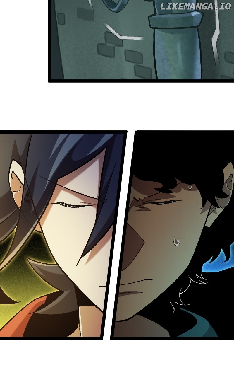 Taejin: Legend of the Yang Metal Chapter 23 - page 44