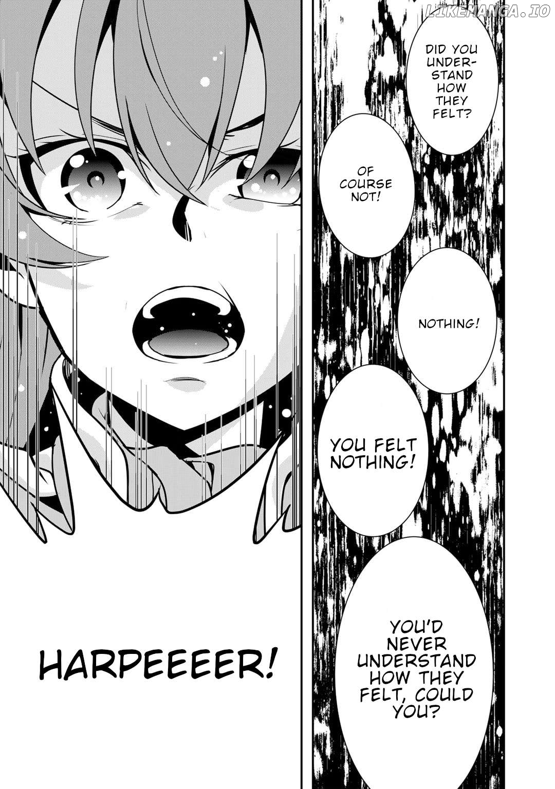 Saikyou No Kurokishi, Sentou Maid Ni Tenshoku Shimashita Chapter 54 - page 23