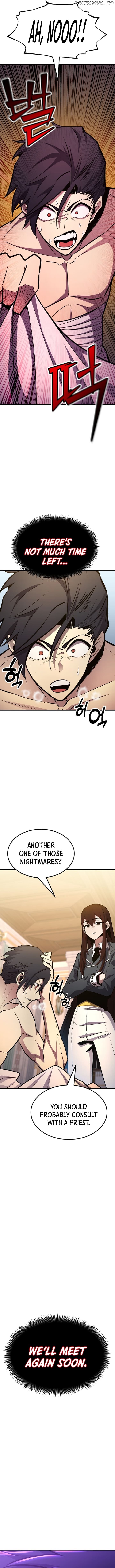 Standard of Reincarnation Chapter 112 - page 22