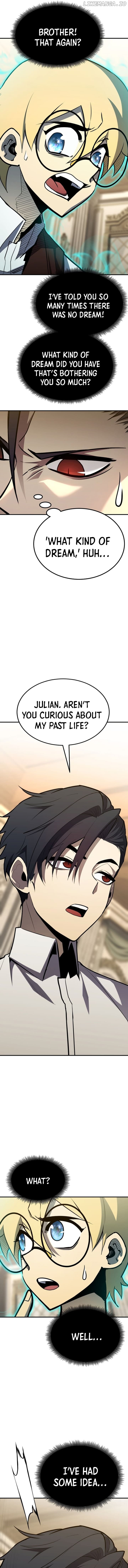Standard of Reincarnation Chapter 113 - page 2