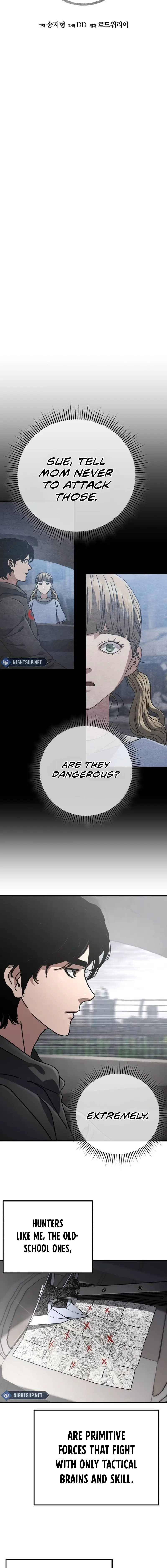 Hidden House in the Apocalypse Chapter 24 - page 12