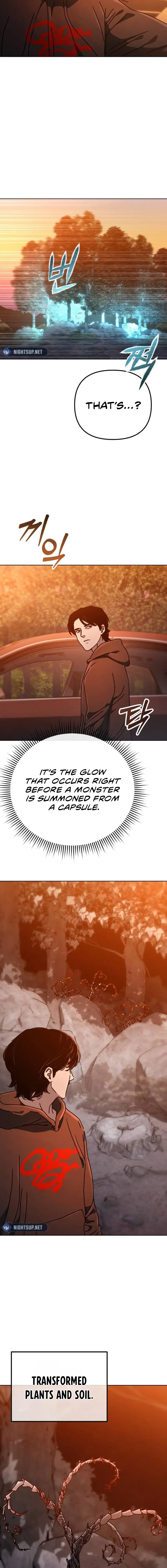 Hidden House in the Apocalypse Chapter 24 - page 24